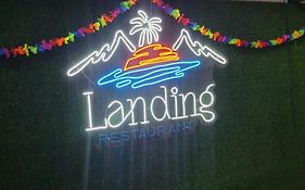 The Landing Hotel And Restaurant